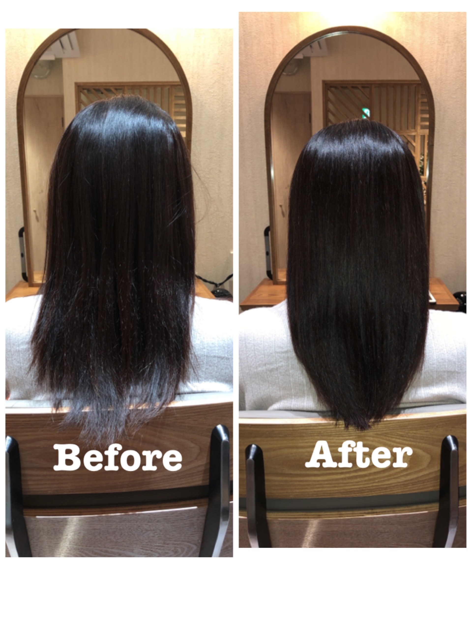 髪の毛 うねり 改善 髪のうねりを改善 原因やうねりを解消する5つヘアケア法